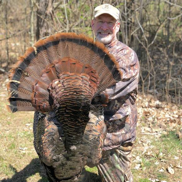 Meet your Posher, Chris - Picture 1 of 1